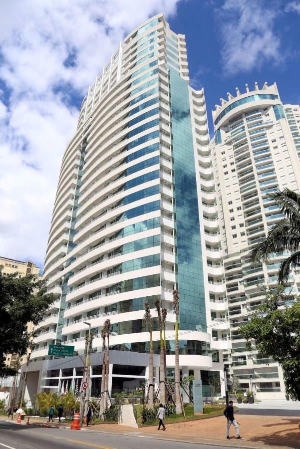 Hotel Cadoro São Paulo Exteriér fotografie
